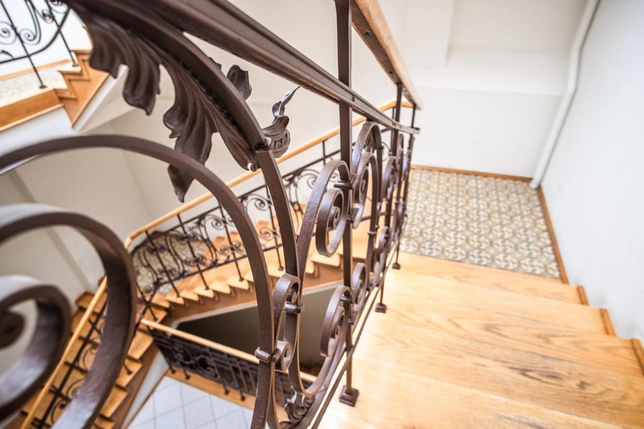 Mb Cracow Apartments كراكوفيا المظهر الخارجي الصورة