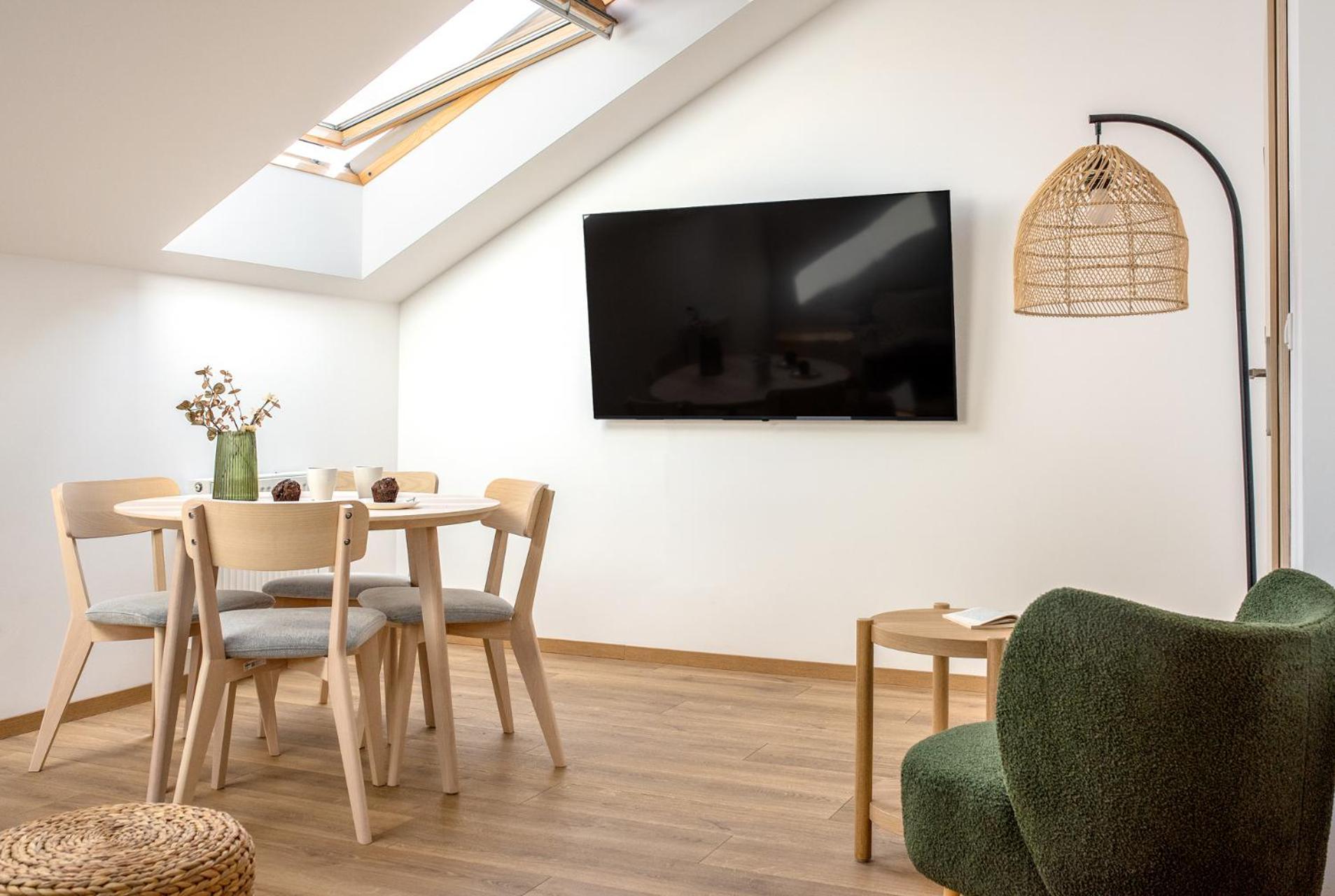 Mb Cracow Apartments كراكوفيا المظهر الخارجي الصورة