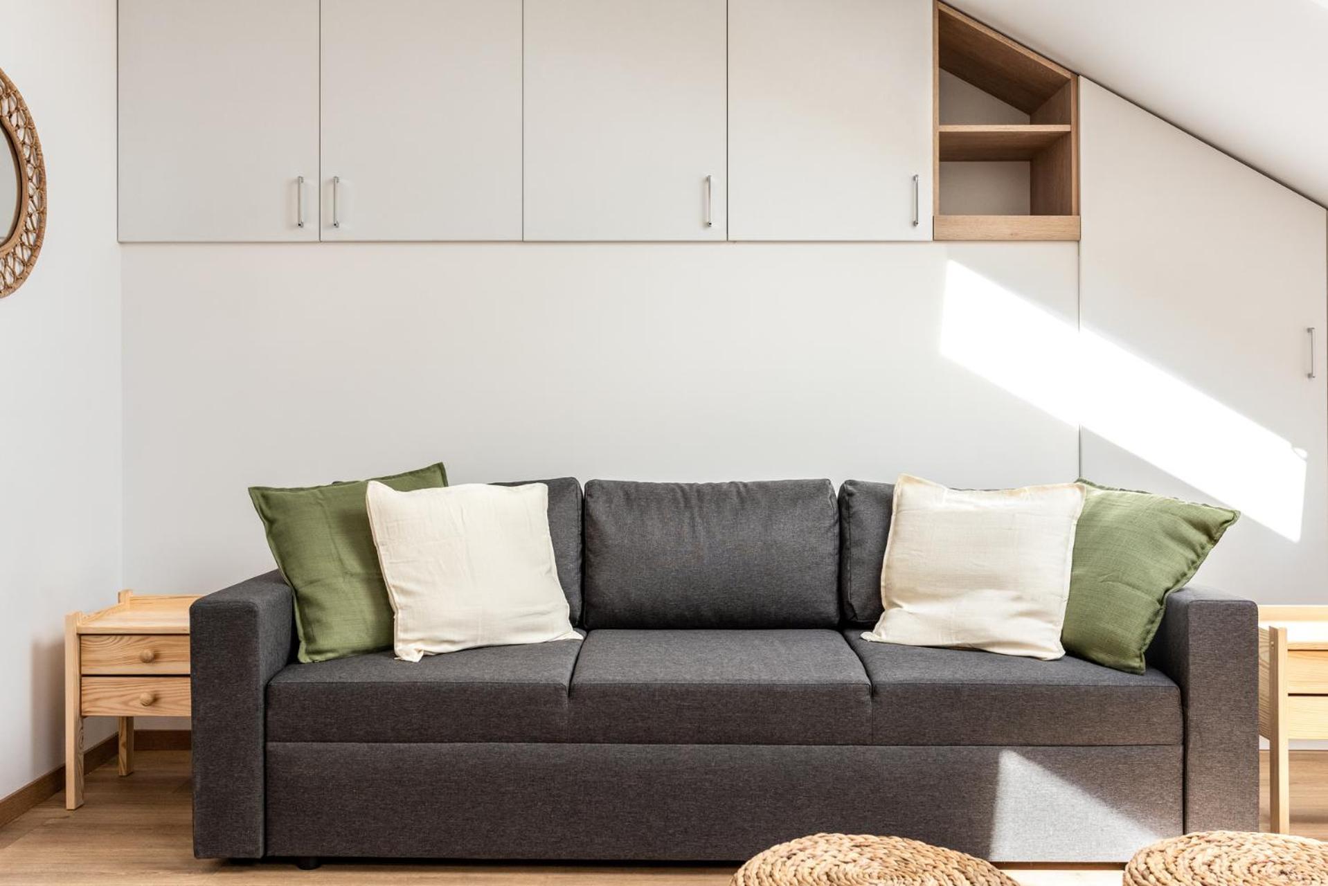 Mb Cracow Apartments كراكوفيا المظهر الخارجي الصورة