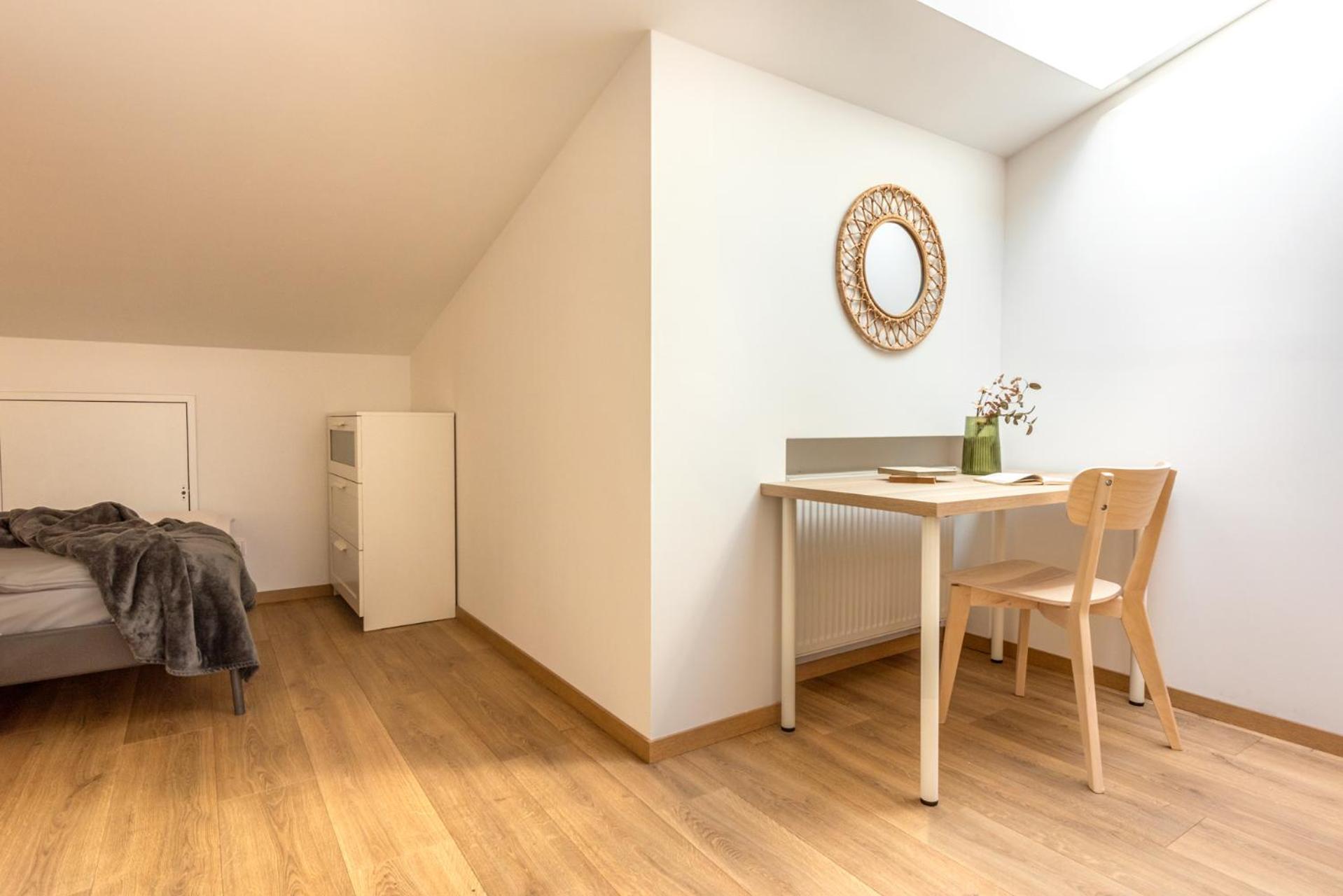 Mb Cracow Apartments كراكوفيا المظهر الخارجي الصورة
