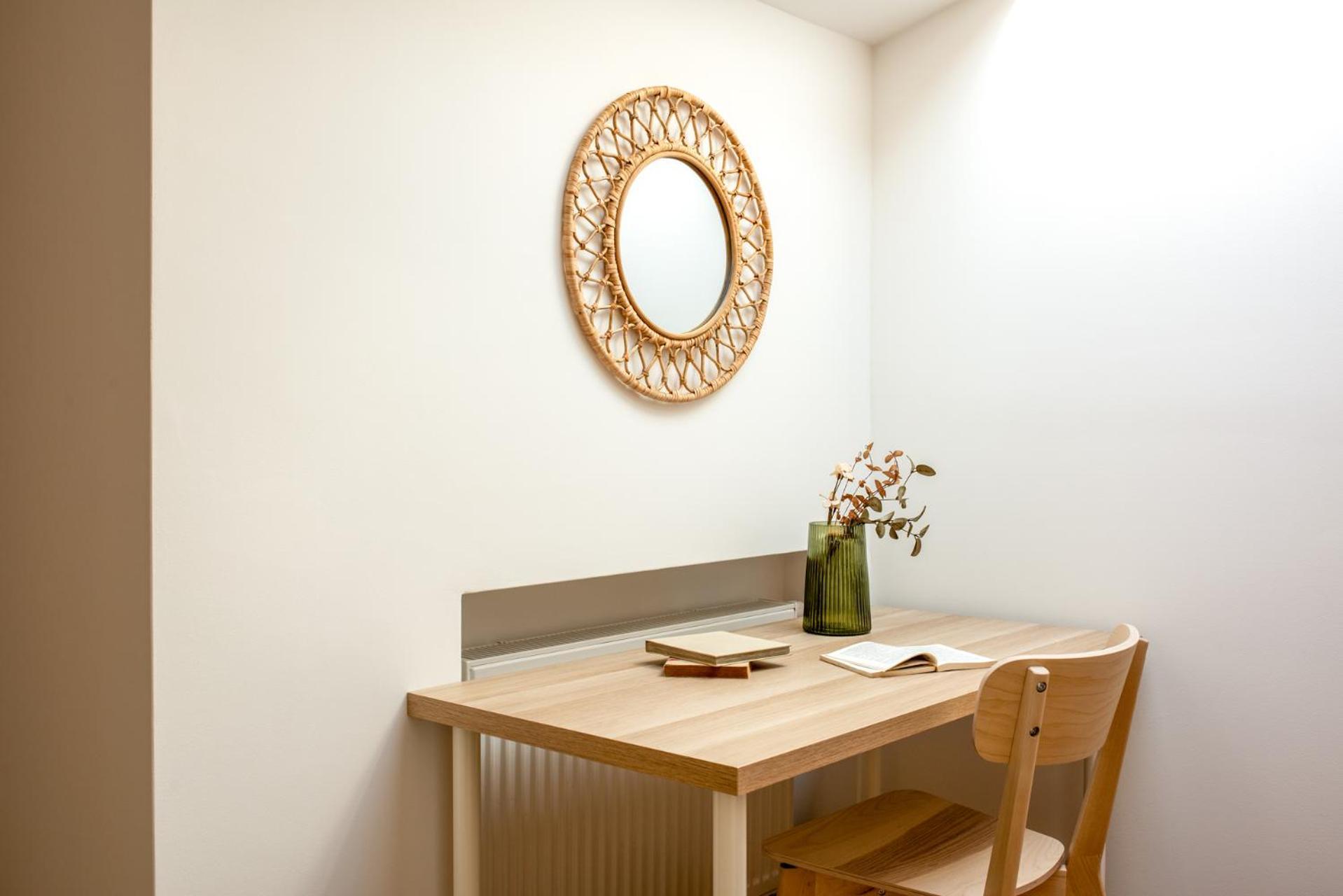 Mb Cracow Apartments كراكوفيا المظهر الخارجي الصورة