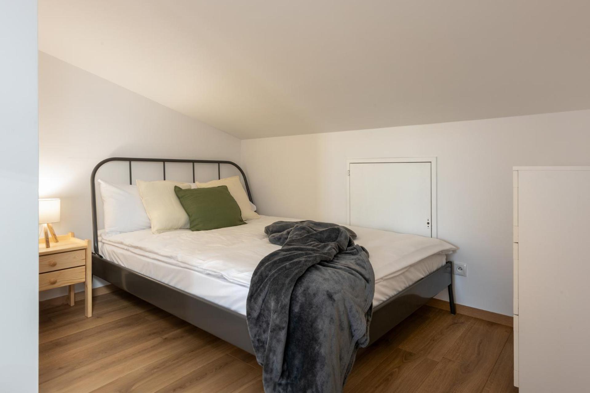 Mb Cracow Apartments كراكوفيا المظهر الخارجي الصورة